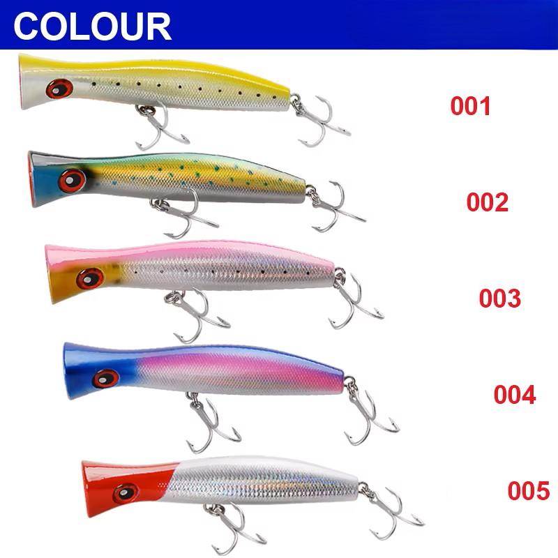 6 couleurs