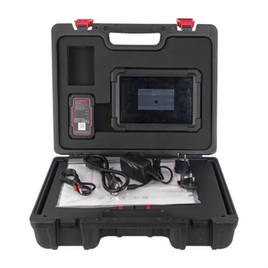 Ra mắt x431 immo Elite OBD2 công cụ chẩn đoán xe tải xe máy cắt chìa khóa với lập trình viên cho tất cả các phím bị mất - Product Image 1