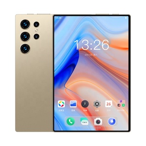 2024 nuovo Tablet Computer Pad Pro Full Network 5G Android macchina per l'apprendimento del gioco di intrattenimento per ufficio Computer Tablet portatile - Product Image 2