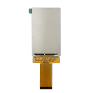 3,5 Zoll 320x480 Auflösung MCU-Schnitts telle 480 Helligkeit IPS TFT LCD-Display Trans missive TFT LCD-Modul - Product Image 5