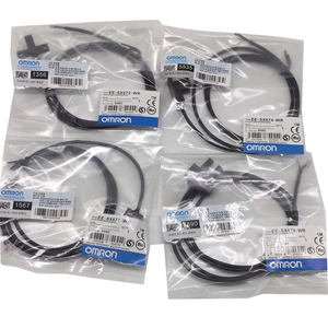 Módulo de sensor de proximidad inductivo de E2B-M18KS08-M1-B1, 100% original