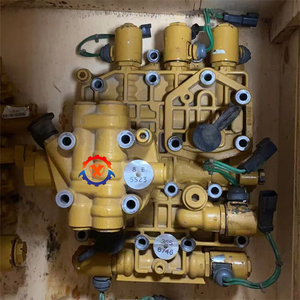 Bánh xe tải bộ phận truyền Van điều khiển 606-3779 6063779 cho 950gc 950 GC - Product Image 4