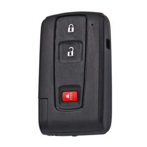 10x สำหรับโตโยต้า2004-2009 Prius 2 + 1ปุ่ม312 MHz สมาร์ทคีย์บอร์ด B31EG-485 9B ชิป TOY43กุญแจรถยนต์สมาร์ทคีย์รีโมทคอนโทรลอัตโนมัติ - Product Image 6