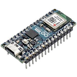 Arduino ABX00083 Board Nano ESP32 mit Kopfhörern Nano ()