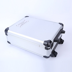 187件汽车维修保养工业多功能五金工具拉杆箱组合套装 - Product Image 4