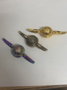 Novacross mới <span class=keywords><strong>Fidget</strong></span> <span class=keywords><strong>Spinner</strong></span> chống căng thẳng <span class=keywords><strong>Fidget</strong></span> Đồ chơi ngón tay năng động con quay hồi chuyển căng thẳng lo lắng ADHD cứu trợ <span class=keywords><strong>Fidget</strong></span> Đồ chơi - Product Image 5