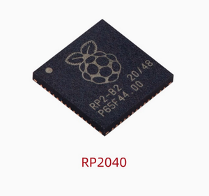 Original New Quality <strong>Raspberry</strong> <strong>Pi</strong> Pico2 Development Board RP2350 Microcontroller <strong>Raspberry</strong> <strong>Pi</strong> Pico 2 Pico W Dual-Core RP2040 - Product Image 6