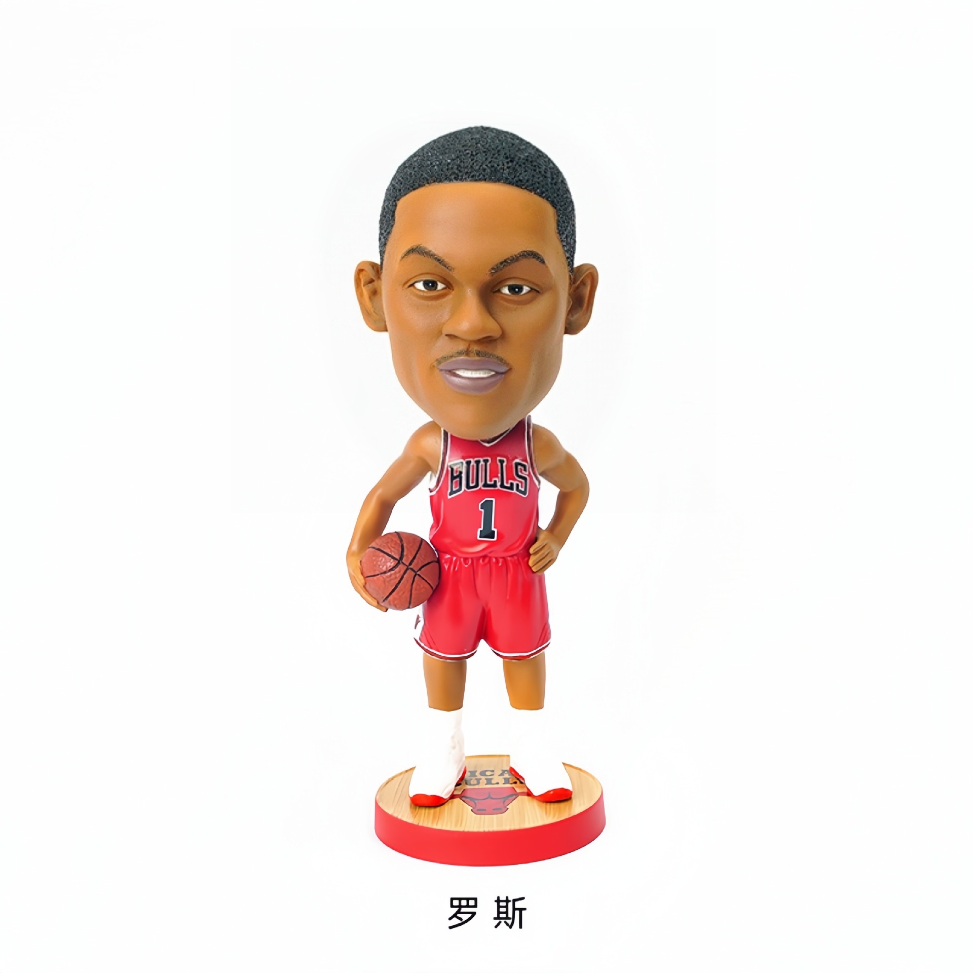 Derrick Rose