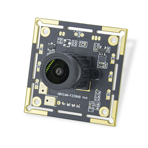 Módulo de cámara incorporado 2MP 1080P HD para dispositivos de identificación y escaneo de objetos - Product Image 3