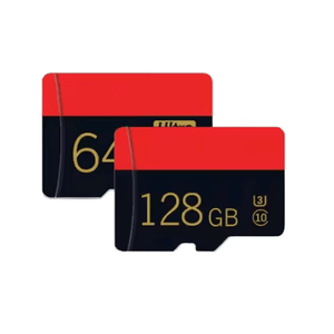 Alta velocidad Flash Sd tarjeta de memoria Micro Mini TF calidad para Hikvision Cctv Cámara Clase 10 32 64 128 Gb en venta