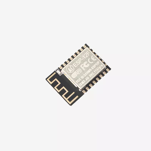Módulo WIFI inalámbrico ESP8266 ESP-12F, nuevo y Original