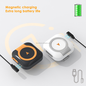 犬と猫のためのGPSアンチロスト屋外用モニター用USMILE 4Gミニトラッカー - Product Image 3