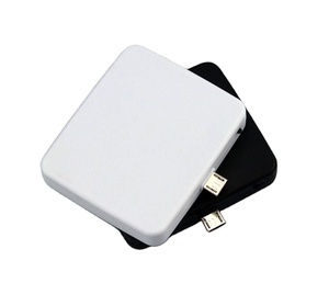 緊急ミニ電話充電器ワンタイムユースパワーバンク小型ポータブル使い捨てパワーバンク1000mAh