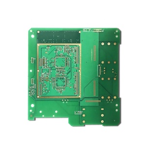 カスタマイズされたプリント基板両面または多層PcbおよびPcbaアセンブリサービスメーカー - Product Image 1