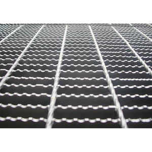 建筑材料加纳格栅钢网格栅不锈钢格栅，用于沟盖或脚 - Product Image 6