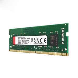 Original 8GB 16GB 32GB DDR3 DDR4 DDR5-Speicher-RAM mit ECC-Funktion Sodimm SDRAM für Laptops auf Lager