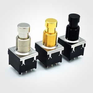 Металлическая коробка для гитарных эффектов - Product Image 4