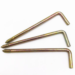 หัวไขหกเหลี่ยมอัลเลนเทปใสขนาดหกเหลี่ยม - Product Image 3