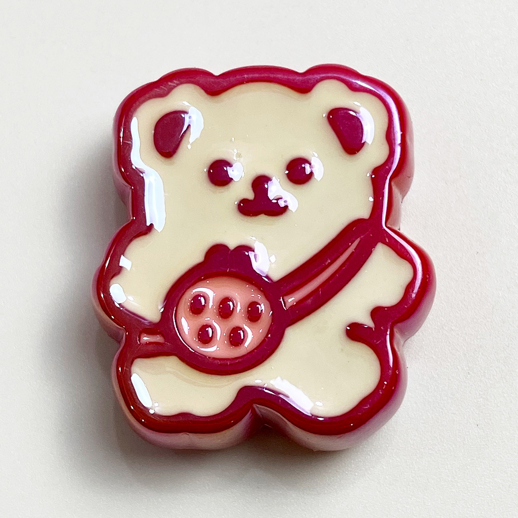 bear 4