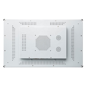 15.6 Inch 1920*1080 Flat Capacitive Touch <strong>LCD</strong> Screen <strong>Open</strong> <strong>Frame</strong> Monitor Industrial Ad <strong>Display</strong> - Product Image 3