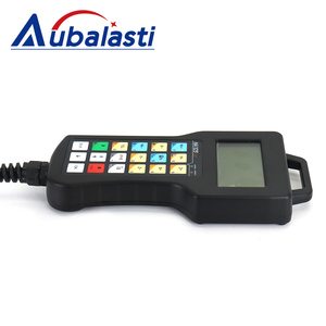 Controller DSP CNC a 3 assi NK105G2 taglierina macchina da taglio al Plasma Controller DSP Controller fresatura macchina per incisione CNC - Product Image 3