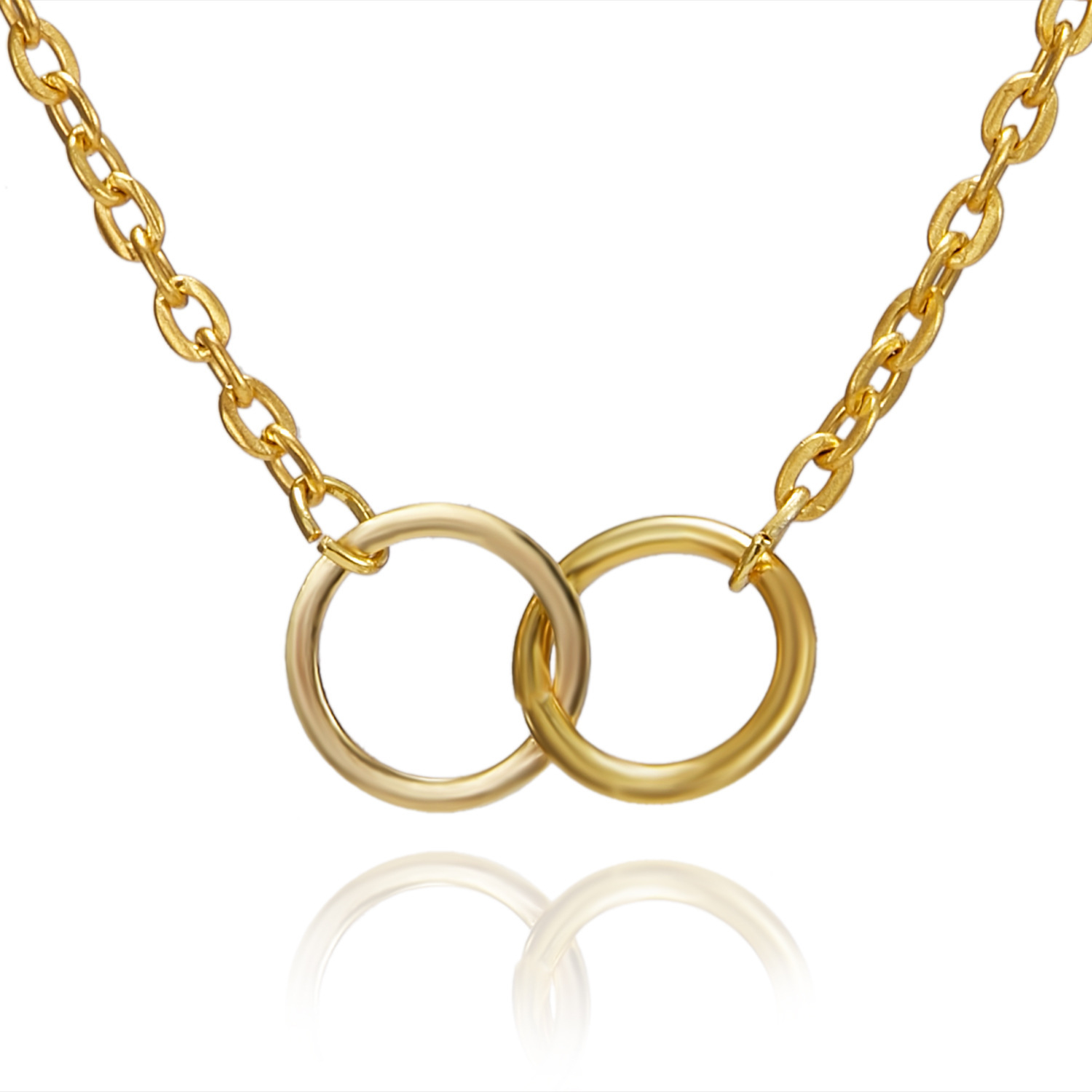 Gold Plated without card