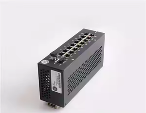 Tarjeta de entrada PLC de alta velocidad compatible con disipador/fuente IC200MDL741 original - Product Image 1