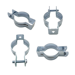 1/2 - 4 Inch <strong>Conduit</strong> and Pipe Hanger With Bolt Strut Clamps <strong>Conduit</strong> Fittings Rigid/EMT <strong>Conduit</strong> Hanger - Product Image 3