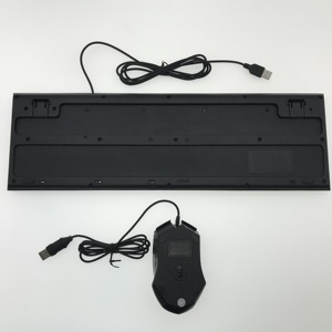<strong>Keyboard</strong> and Mouse Combo Set Wire Laptop <strong>Use</strong> Gaming Gamer Office OEM Custom logo Wired USB <strong>Computer</strong> Desktop <strong>Keyboard</strong> Mouse Combo
