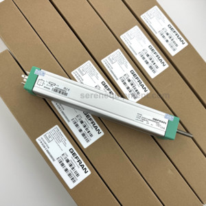Gefran LT serie LTC LT-M-0250-S LT-M-0300-S trasduttore di posizione di spostamento lineare per macchine ad iniezione NOVOTECHNIK - Product Image 3