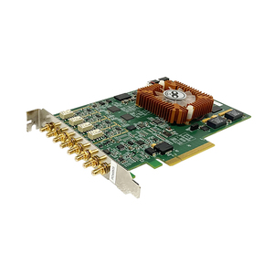 Módulo de adquisición de IoT industrial, compatible con Windows/LabVIEW, ± 90% Adaptación de humedad - Product Image 3