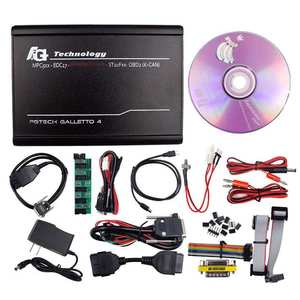 Fgtech Galletto 4 Master V54 ECU Programmierer Fgtech 0475 0386 KESS V7.020 LED BDM Rahmen Fg Tech V54 ECU Chip Tuning Tool