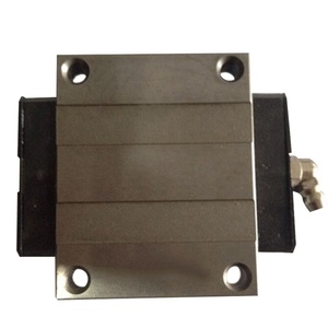 Sistema de riel Bloxk de guía lineal con brida extendida original SHS45LC1SSGK para máquinas herramienta CNC - Product Image 6