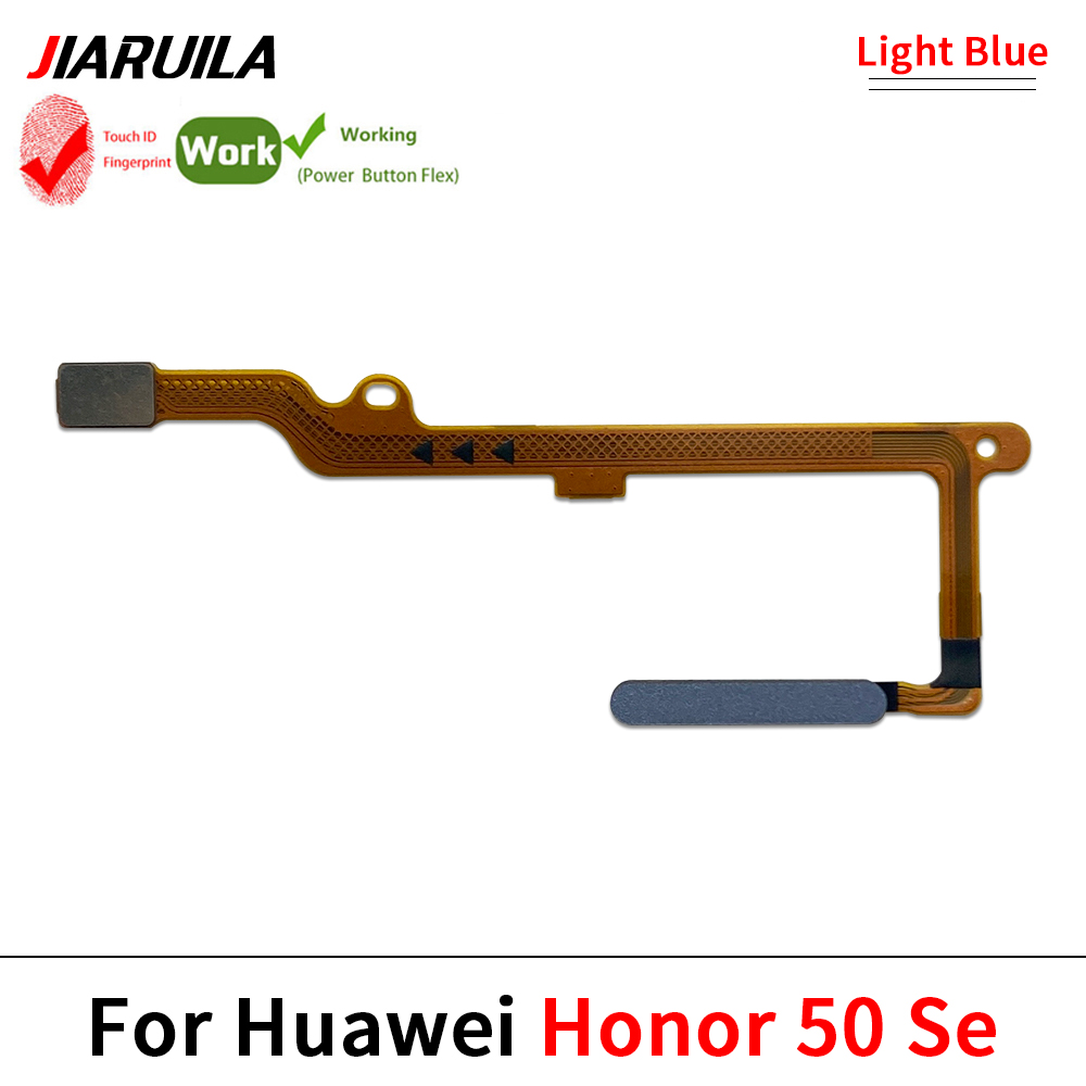 Honor 50 Se (Azzurro)