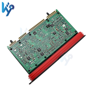 Kontrol modülü ünitesi 7 serisi F01F02 F03 OEM 63117440876 otomatik TMS LED far sürücü AFS 63117440876 - Product Image 2