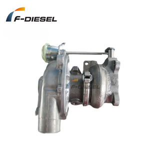 F-Diesel Turbocharger RHF5 <strong>Turbo</strong> 8972402101 VC420037 Turbocharger for Isuzu D-MAX 2.5L TD Engine 4JA1 - Product Image 5