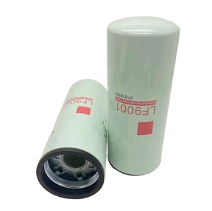 Chất lượng cao xe Tải Hạng Nặng lọc dầu bôi trơn động cơ diesel OEM lf14000nn lf9001 lf9009 lf9000 lf777 lf670 lf3000 cho <span class=keywords><strong>fleetguard</strong></span> - Product Image 3