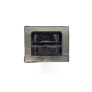 Trasformatore PCB personalizzato con EI-41 Pin incapsulato 4 Pin trasformatore di potenza per ingresso 240v e 24v/36v/380v uscita frequenza 50Hz - Product Image 5
