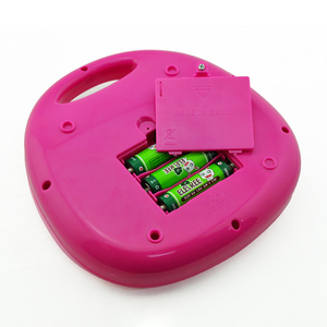5 Year Old Kids Battery Operated Portable English Laptop <strong>Computers</strong> 2011 Educational <strong>Toys</strong> Learning Machine - Product Image 2