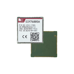 SIMCOM CAT4 LTE modulo SIM7600SA SIM7600SA-H 4G comunicazione e rete