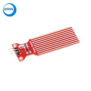 ROTES Regenwasser stands ensor modul für Arduino DIY Kompatibel mit UNO MEGA 2560