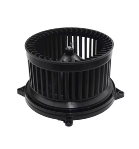 OEM A1648350007 A1648350507 MERCEDES-BENZ X164 W164 GL350 GL450 GL550 W251用の新しいA/Cブロワーモーター - Product Image 1