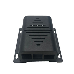 Oem <span class=keywords><strong>Raspberry</strong></span> <span class=keywords><strong>Pi</strong></span> 4 <span class=keywords><strong>Case</strong></span> Aluminium <span class=keywords><strong>Raspberry</strong></span> <span class=keywords><strong>Pi</strong></span> Box Met Lage Prijs - Product Image 1