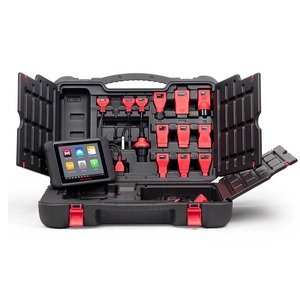 MaxiSys MS906 Automotive Diagnostic Tools All System <strong>Code</strong> Reader <strong>Scanner</strong> ECU Coding PK MP808 DS808 - Product Image 1