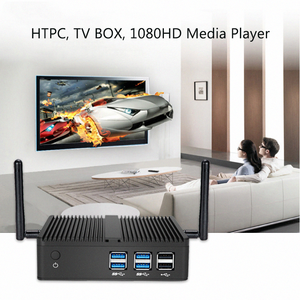 Cloud Terminal PC Thin Client FL600N2 con ARM A9 4 núcleos 1,6 GHz(RK3188) RDP 8,1 Zero Client mini pc Thin Client Zero
