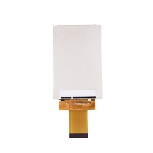 LM IC FPC 3.5นิ้ว TFT MIPI LCD โมดูล LCM SPI I2C LED เซ็นเซอร์อัจฉริยะหน้าจอสัมผัสจอแสดงผล12 O นาฬิกา - Product Image 5