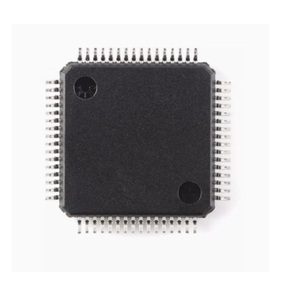 STM32F722RET6 32-Bit <strong>ARM</strong> <strong>Cortex</strong> M7 RISC Microcontroller &amp; <strong>Processor</strong> 512KB Flash 3.3V 64-Pin LQFP Tray FPGA
