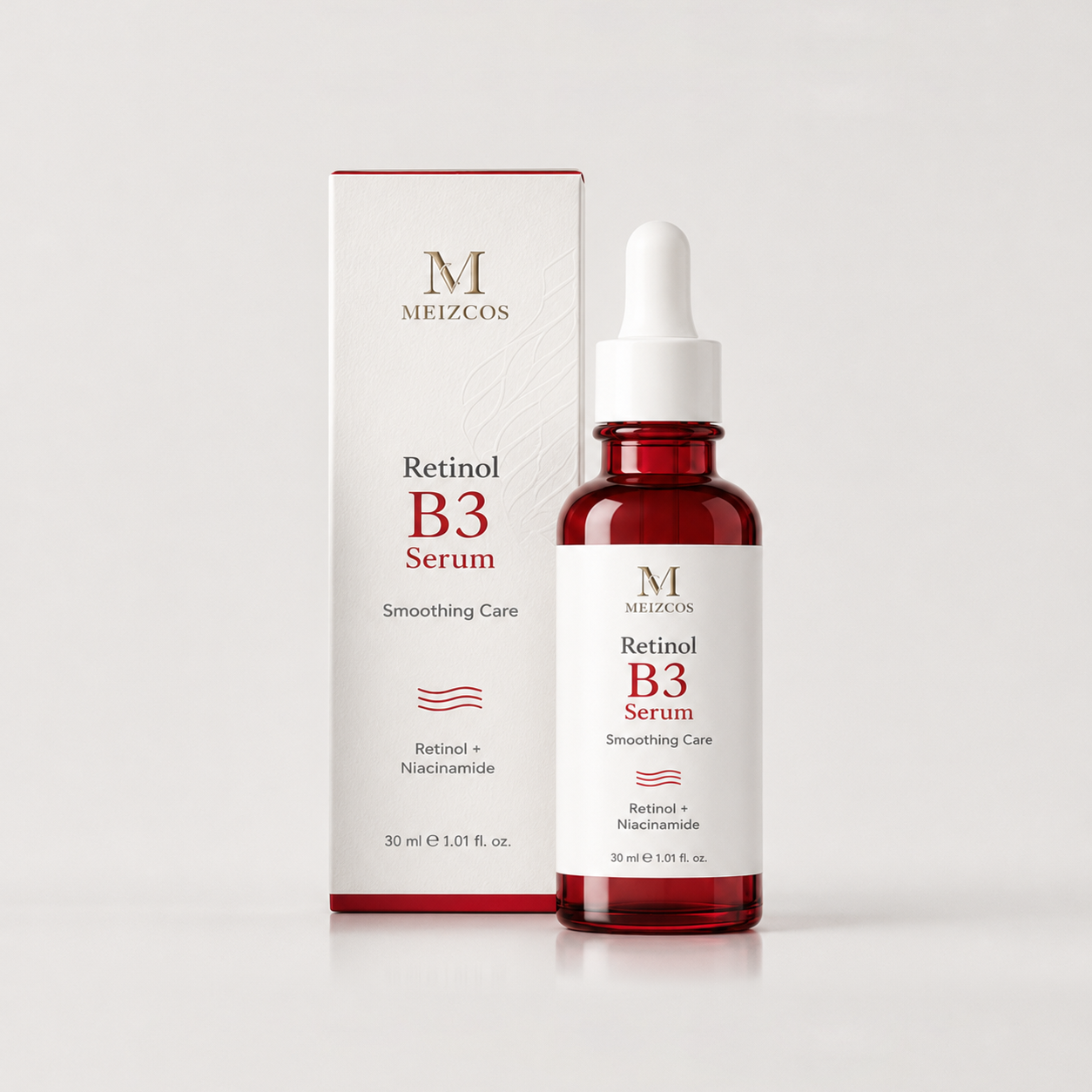 Retinol B3 Serum