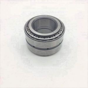Yüz yüze eşleşen rulman 45T645620 konik makaralı rulman - Product Image 3