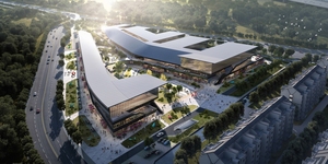 Cost-Effective and Scalable <strong>Architectural</strong> Design for Commercial Complex Projects for Growing Businesses - Product Image 5